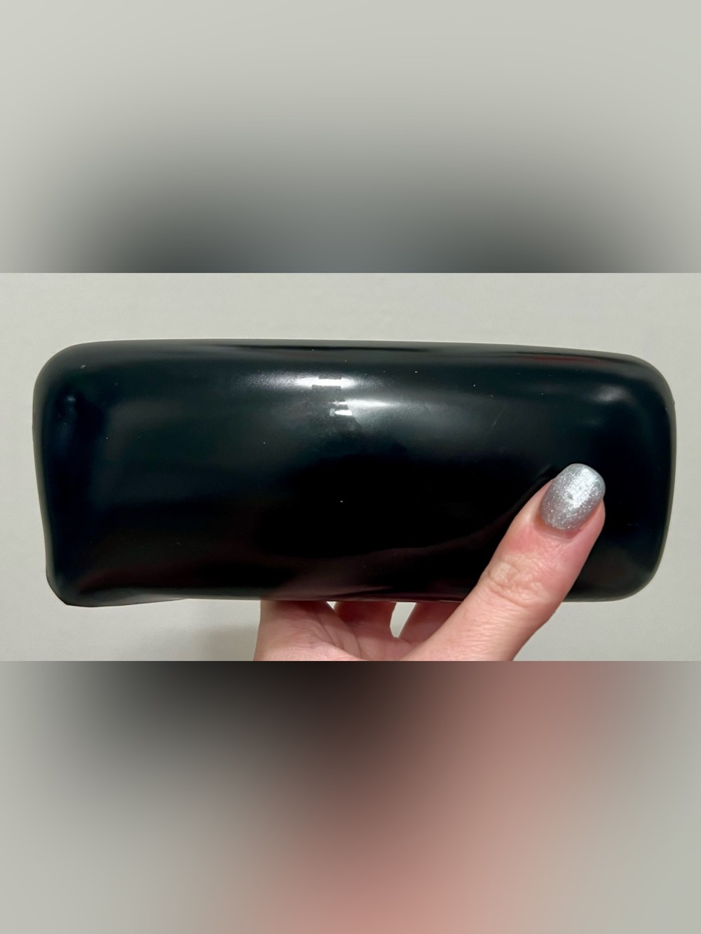 Pre-Loved | FURLA New Vivien Oval Tortoise Sunglasses Brown Gradient Y2K w/ Case - Picture 12 of 14